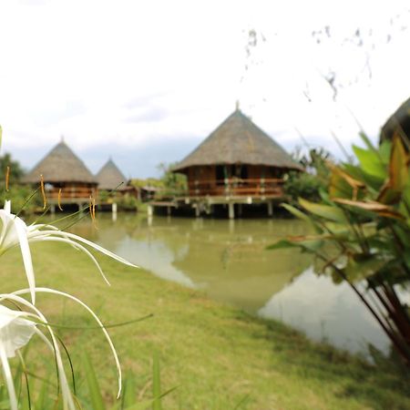 The Orchid Resort & Relax Mahaszarakham Szoba fotó