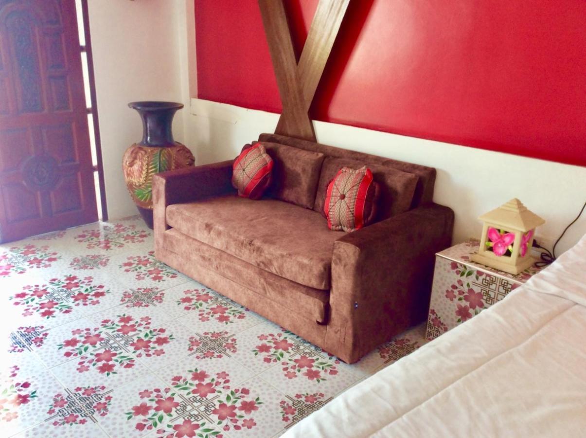 The Orchid Resort & Relax Mahaszarakham Kültér fotó