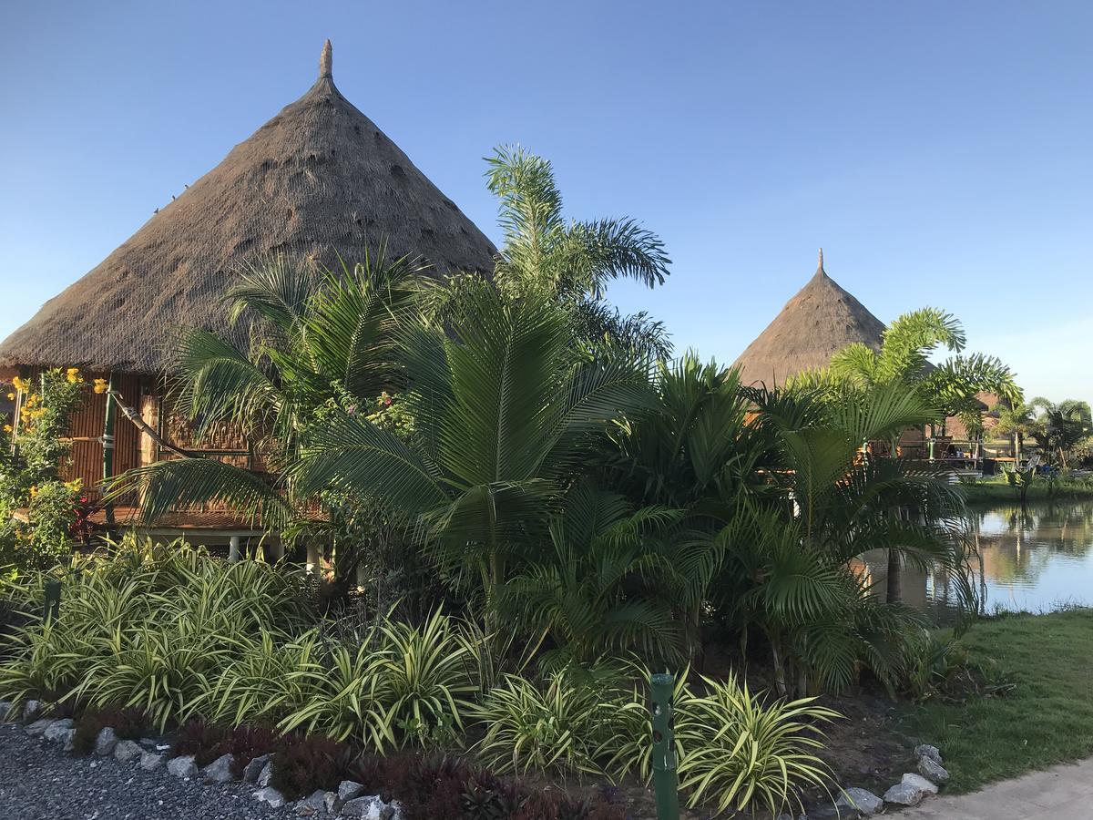 The Orchid Resort & Relax Mahaszarakham Kültér fotó