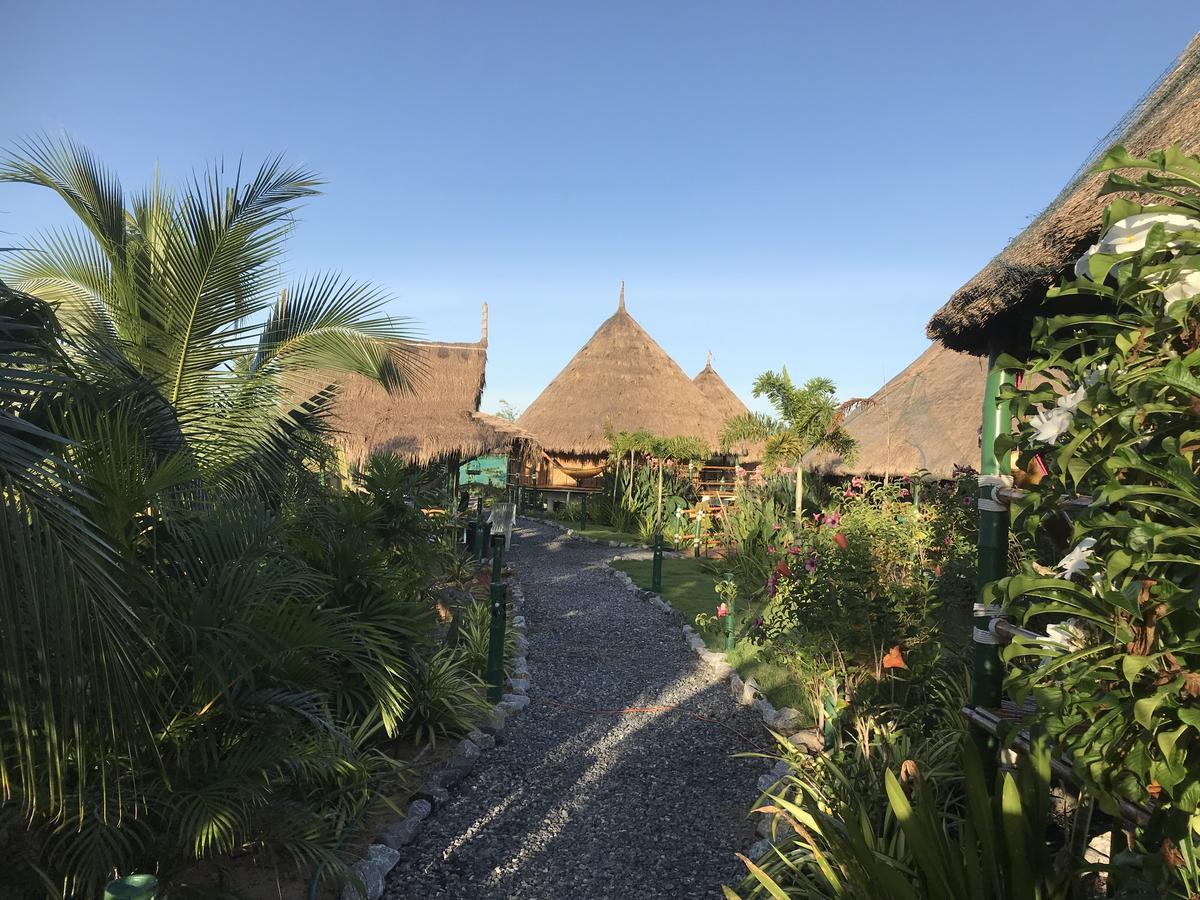 The Orchid Resort & Relax Mahaszarakham Kültér fotó