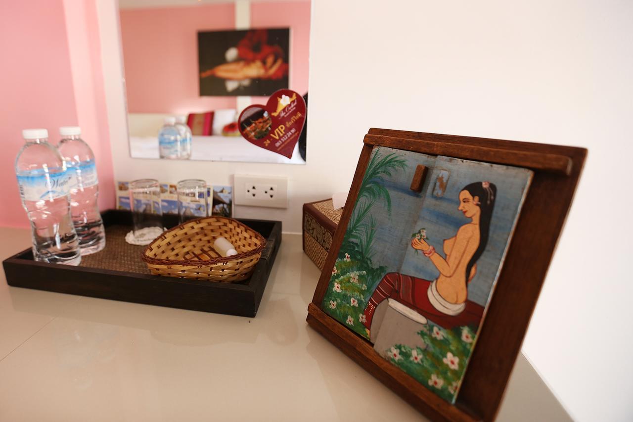 The Orchid Resort & Relax Mahaszarakham Kültér fotó