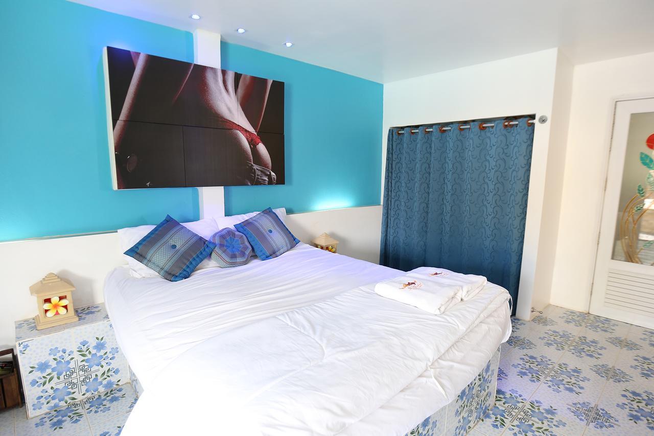 The Orchid Resort & Relax Mahaszarakham Kültér fotó