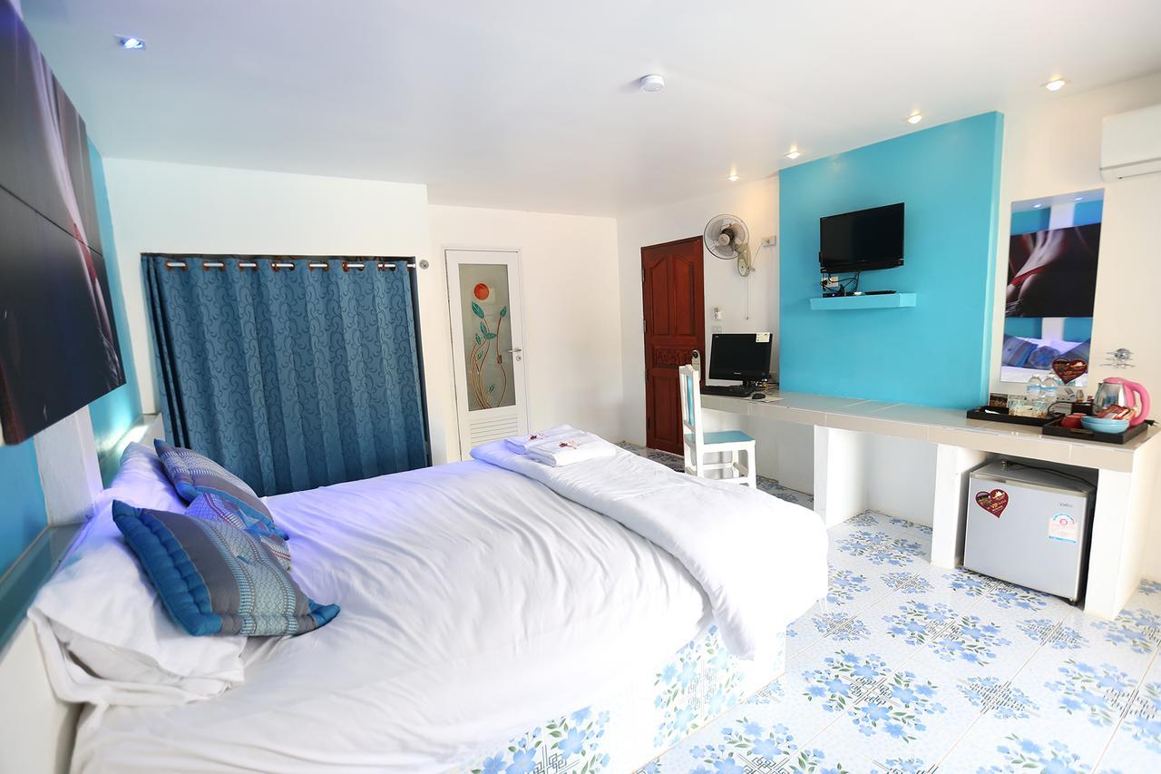 The Orchid Resort & Relax Mahaszarakham Kültér fotó