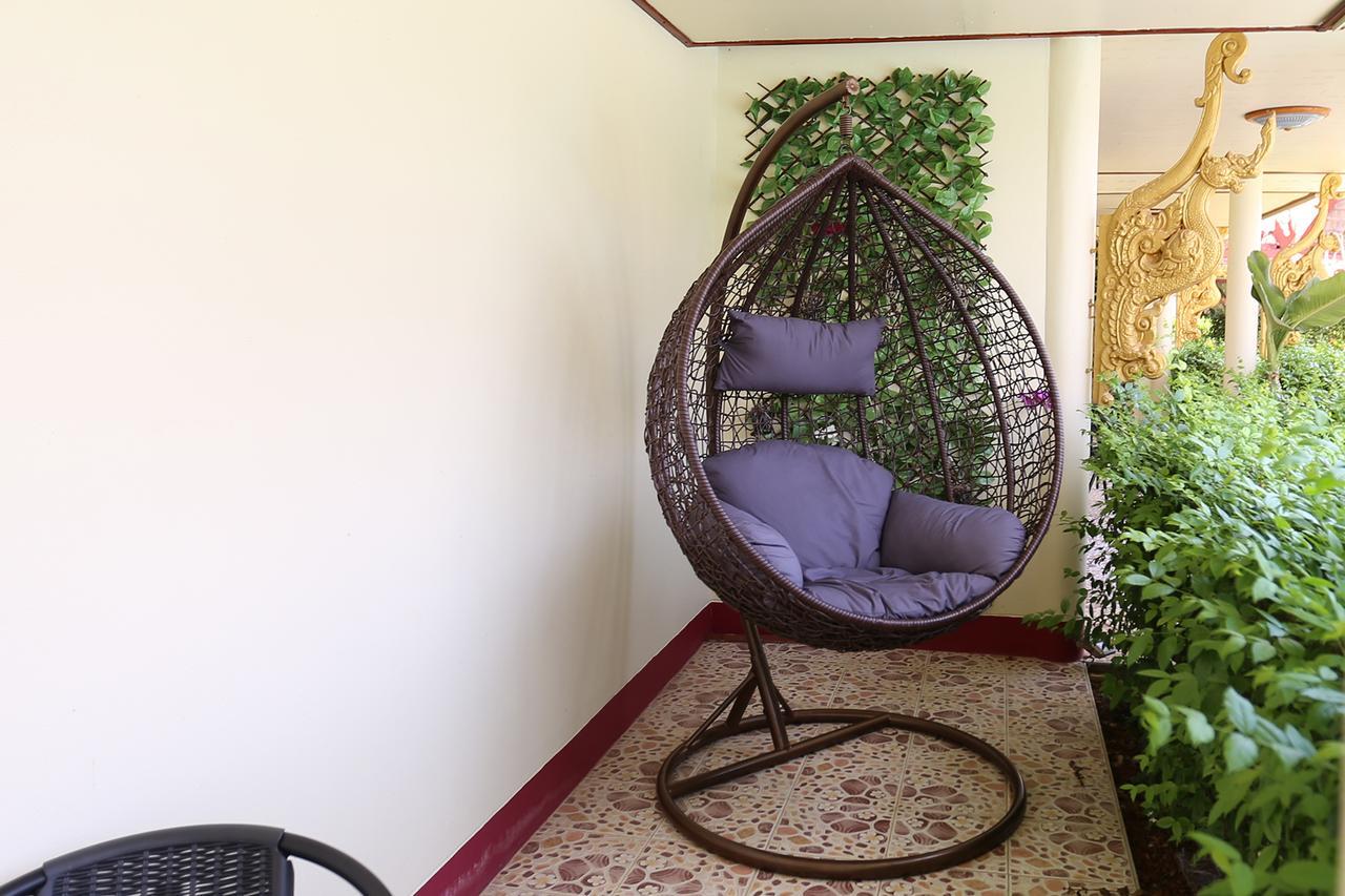 The Orchid Resort & Relax Mahaszarakham Kültér fotó
