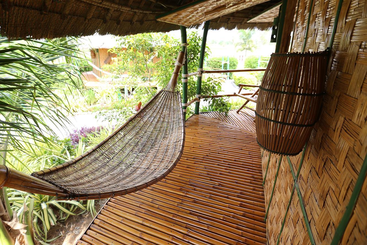 The Orchid Resort & Relax Mahaszarakham Kültér fotó
