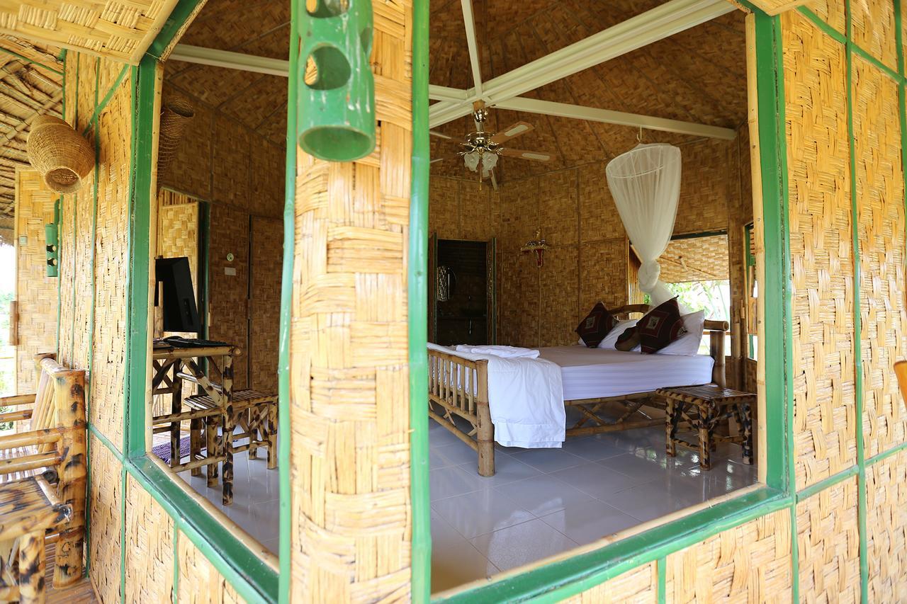 The Orchid Resort & Relax Mahaszarakham Kültér fotó