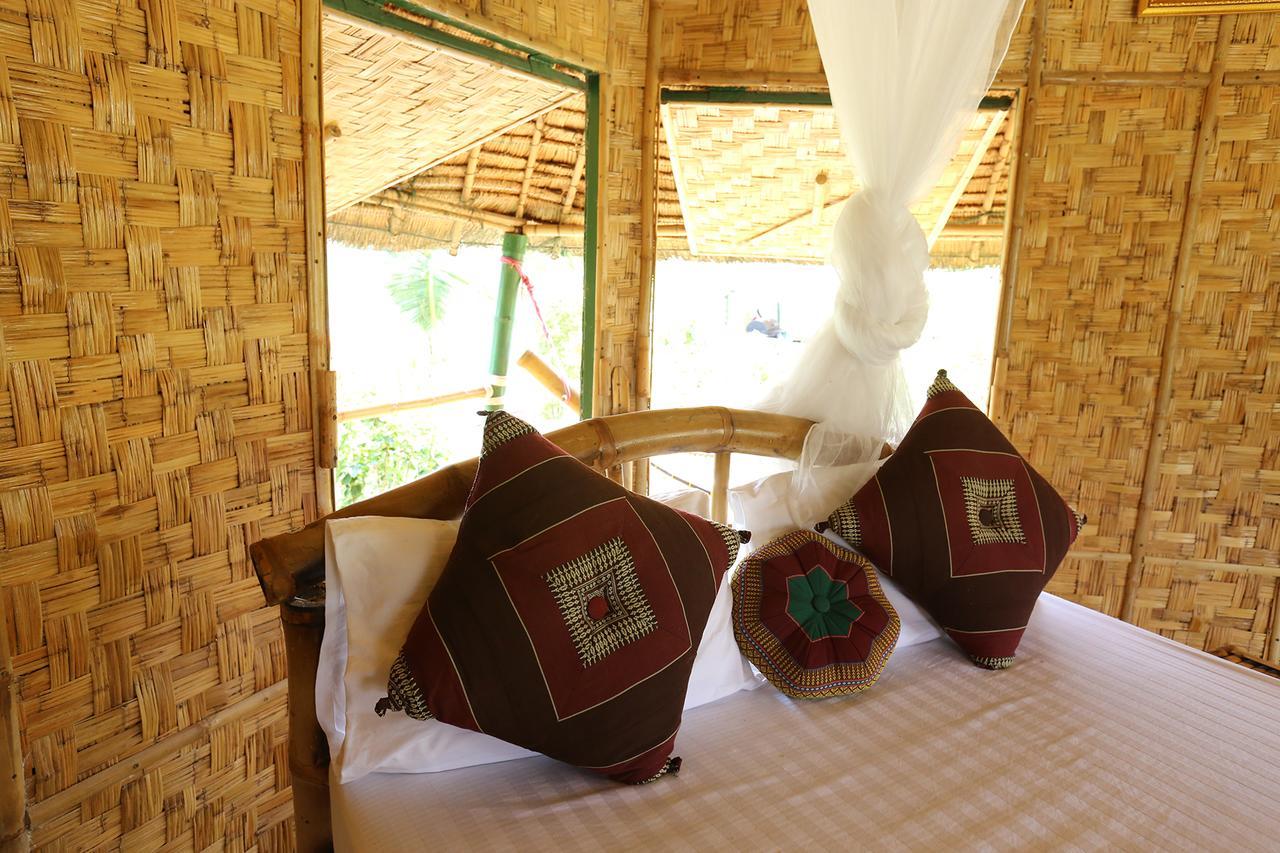 The Orchid Resort & Relax Mahaszarakham Kültér fotó
