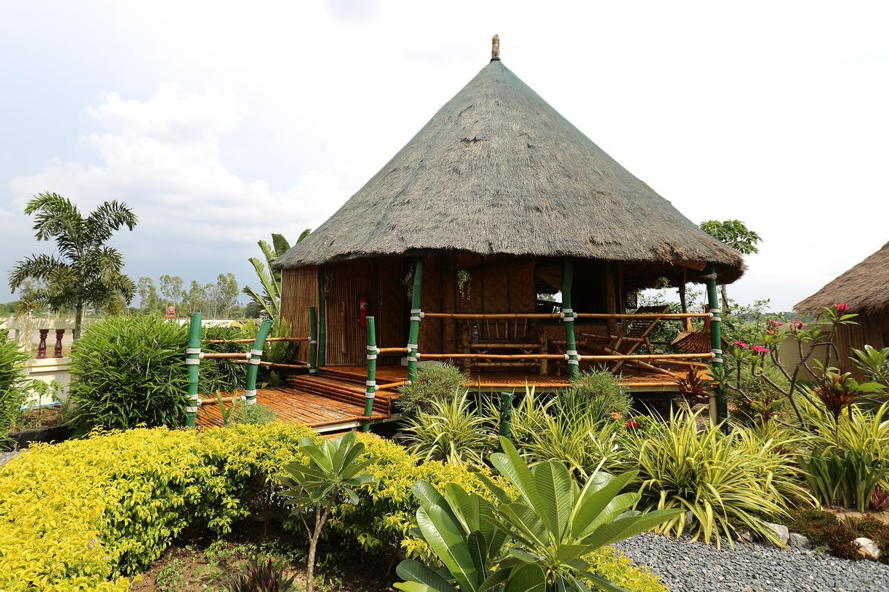 The Orchid Resort & Relax Mahaszarakham Kültér fotó