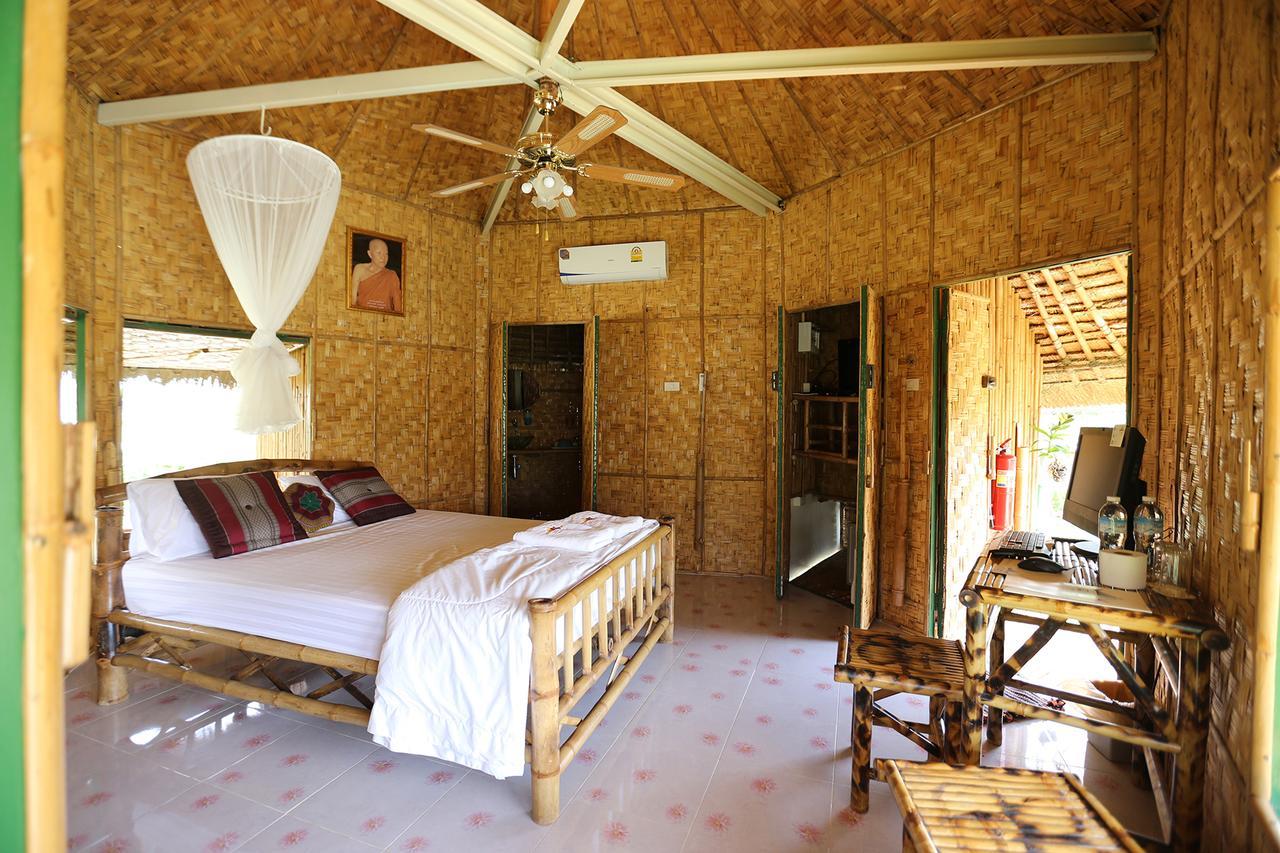 The Orchid Resort & Relax Mahaszarakham Kültér fotó